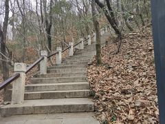 -虞山风景区
