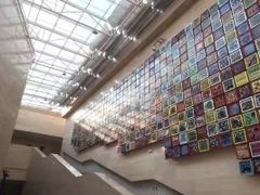 -长春世界雕塑园冰雪艺术天地