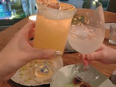 -BOR Eatery(安福路店)