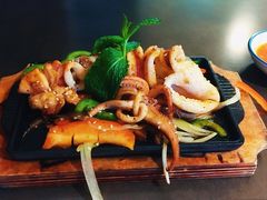 -美奈小馆·越南料理(中航城君尚购物中心店)