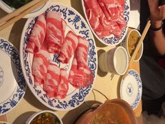 -东镇老火锅(长春路首店)