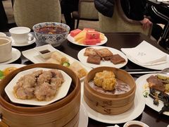 -京香轩·中餐厅(上海中庚聚龙酒店)