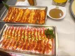 -韩宫宴烤肉·料理(青浦宝龙店)