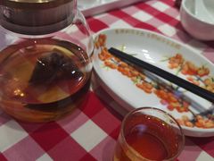 -西贝(上海中心店)