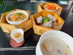 -鹿鸣酒家(越秀店)
