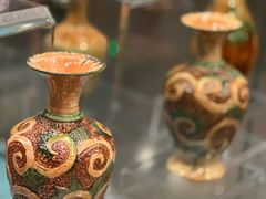 -北京工艺美术博物馆