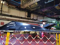 -泰达航母主题公园