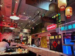 -江北北火锅馆·公路夜市(魏公村店)