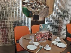 -潮福城大酒楼·潮粤菜·港式点心(阳光城店)