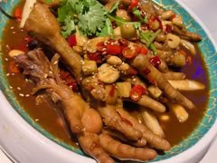 -亿牌牌东北烧烤(博物馆旗舰店)