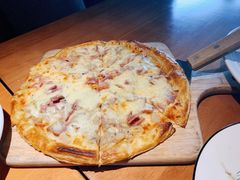 -新贝乐意大利餐厅(苏州中心店)