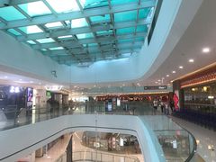-井格重庆火锅(临平银泰城店)