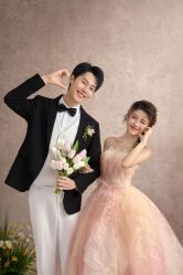 -拾尚映画·STUDIO婚纱摄影(中关村店)