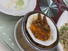 -凤凰楼酒家·粤宴点心(华强北店)