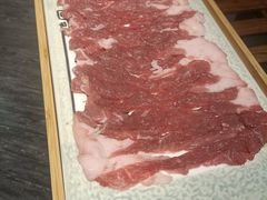 -南门四季铜锅涮肉(左家庄店)