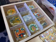 -昆明冠生园·蛋糕·面包(南强街店)