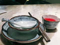 -周渝食惦·酸菜鱼精致川菜(横岗店)