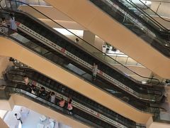 -金鹰国际购物中心(江都店)