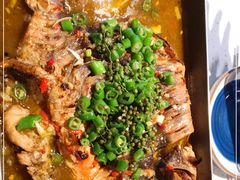 -鱼酷活鱼烤鱼(南京水游城店)