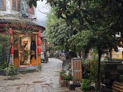 -吃货私房菜(丽江束河古镇店)
