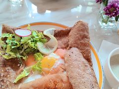 -La Creperie法餐厅(芮欧百货店)