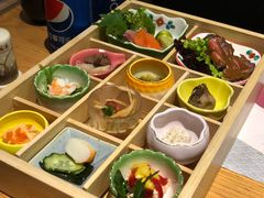 -赤坂亭·M9和牛烧肉·铁板烧·日料398放题(长泰广场店)