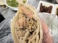 -和顺朝天锅(月河路店)