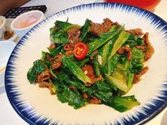 -味悦·老字号·赣州菜(厚德总店)