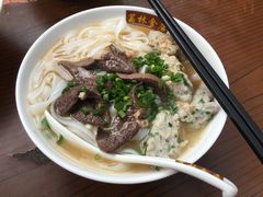 -荔林食店(西华路店)