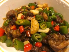 -一个叫川的地方(麒麟新天地店)