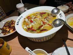 -太二酸菜鱼(沈阳万象城店)