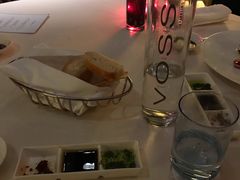 -北京金融街丽思卡尔顿酒店·意味轩 Cepe