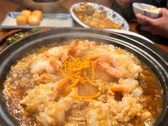 -阿嫂印象·民间江湖菜(大学城店)