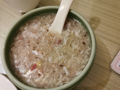 西湖牛肉羹-花千醉(新街口店)
