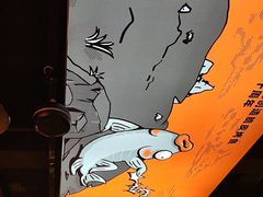 -鸣记脆皮烤鱼·海鲜烤鱼(三八广场店)