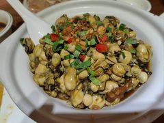 -醉壹号海鲜大排档(厦门店)