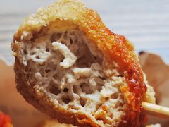 -越香王老汉臭豆腐