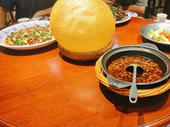 -杨记隆府(时代天街店)