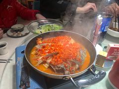-味上湘菜馆(岳麓山店)
