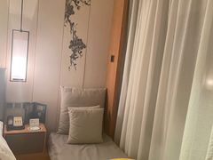 -广州花园酒店