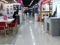 -苏宁易购(合肥宿州路店)