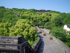 -虞山城墙