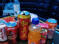 -拉动时代自助KTV火吧(3号店)