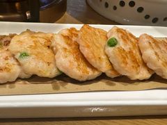 -汇丰苑·海鲜青岛菜(中山路大鲍岛店)
