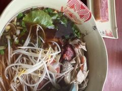 双拼锅盖面-邵顺兴锅盖面(金山宝地店)