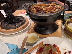 -局气烤鸭·北京菜(德云社店)