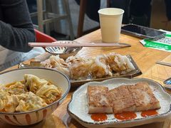 -本味友膳·茶餐厅(和达中心城店)