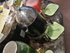 -素满香·素食自助餐(西安·民乐园店)