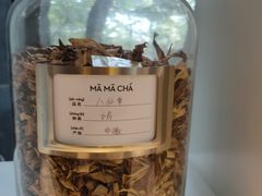 -MAMACHA妈妈茶(岳麓山店)