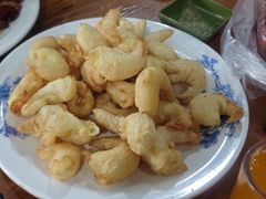 软炸虾仁-洪福亮酒家(南草厂街店)